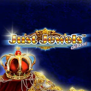 Игровой автомат Just Jewels Deluxe в каталоге Азино Мобайл