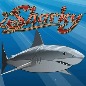 Игровой автомат Sharky в каталоге Азино Мобайл